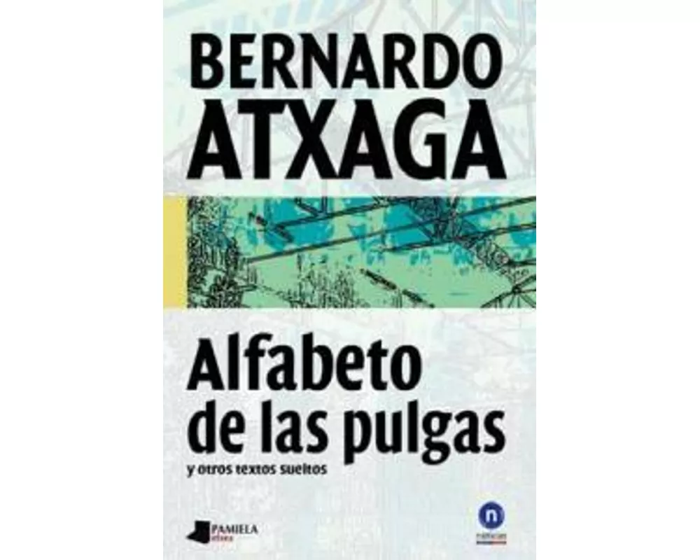 Alfabeto de las pulgas