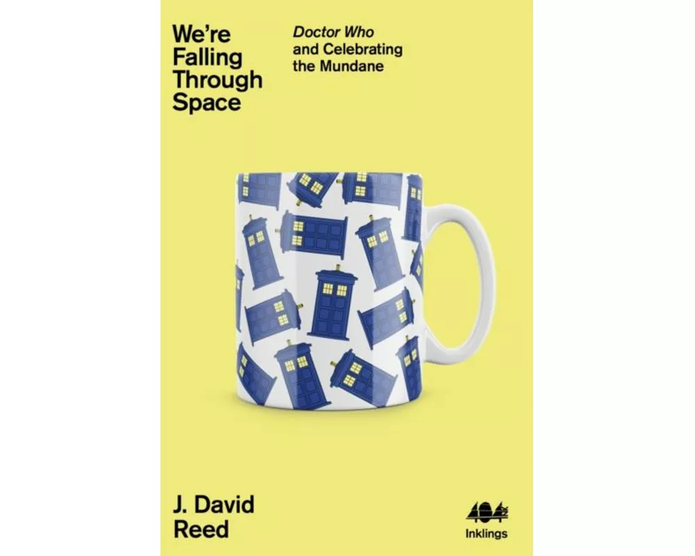 We're Falling Through Space