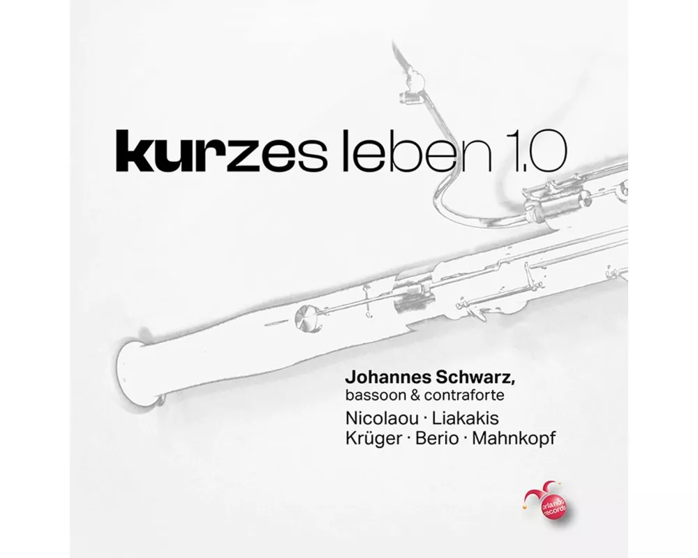 Kurzes Leben 1.0