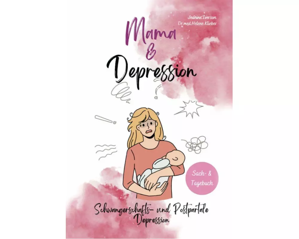 Mama & Depression