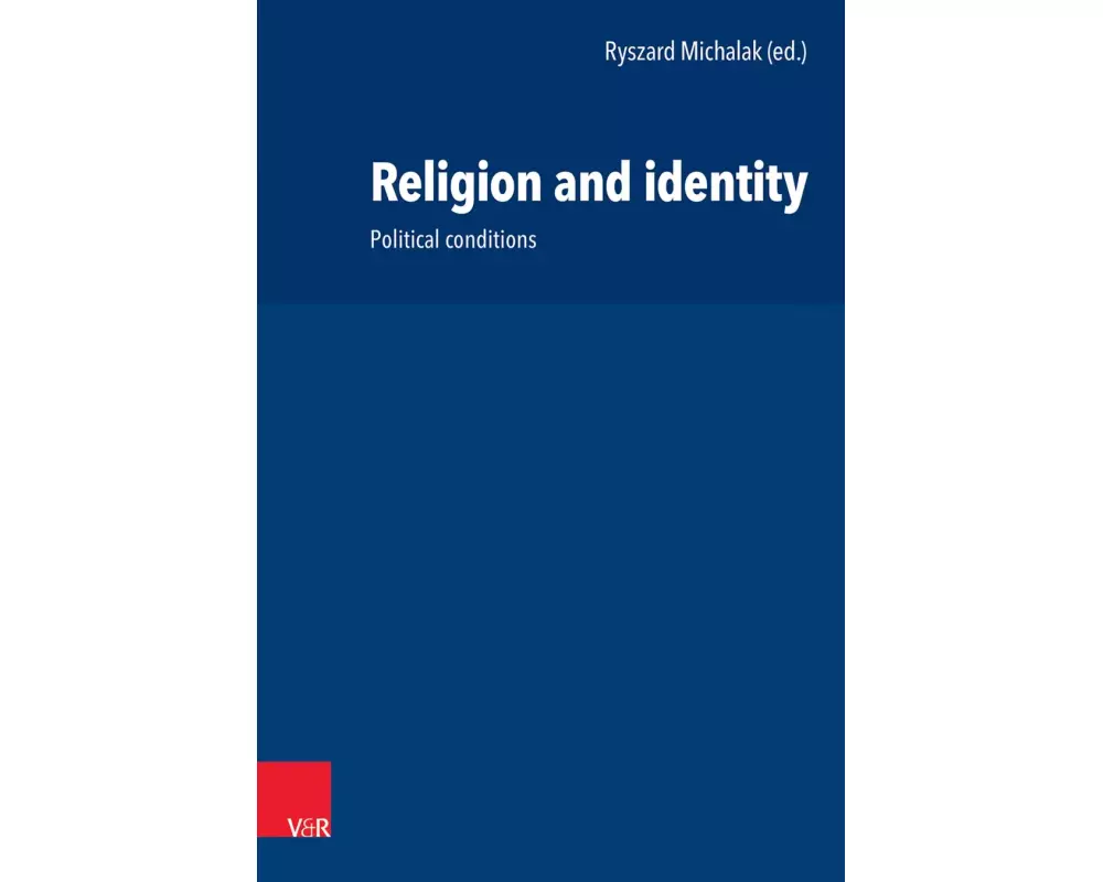 Religion and identity