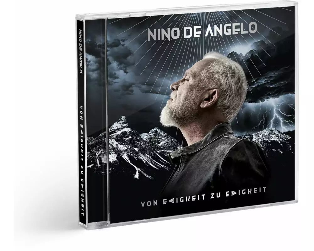 Von Ewigkeit zu Ewigkeit