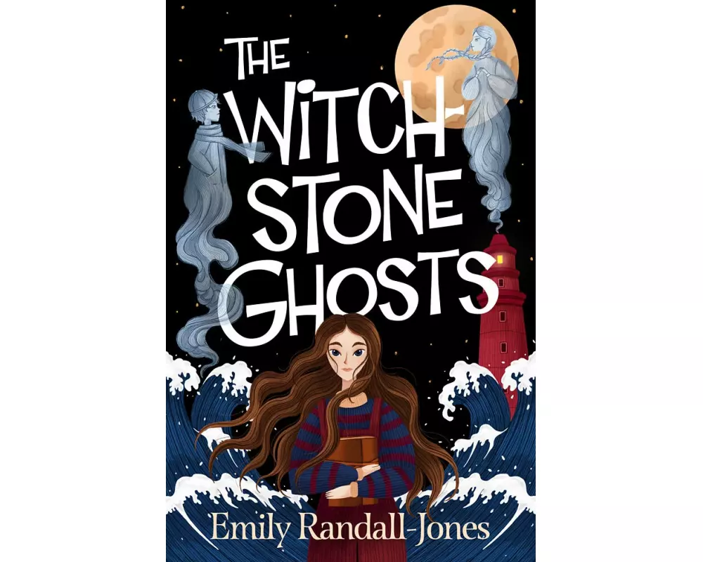 The Witchstone Ghosts