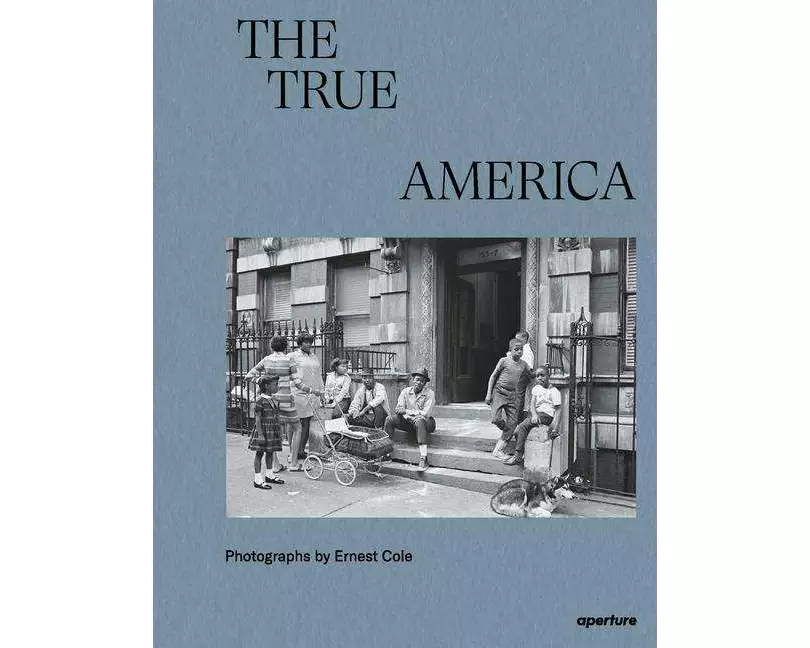 Ernest Cole: The True America