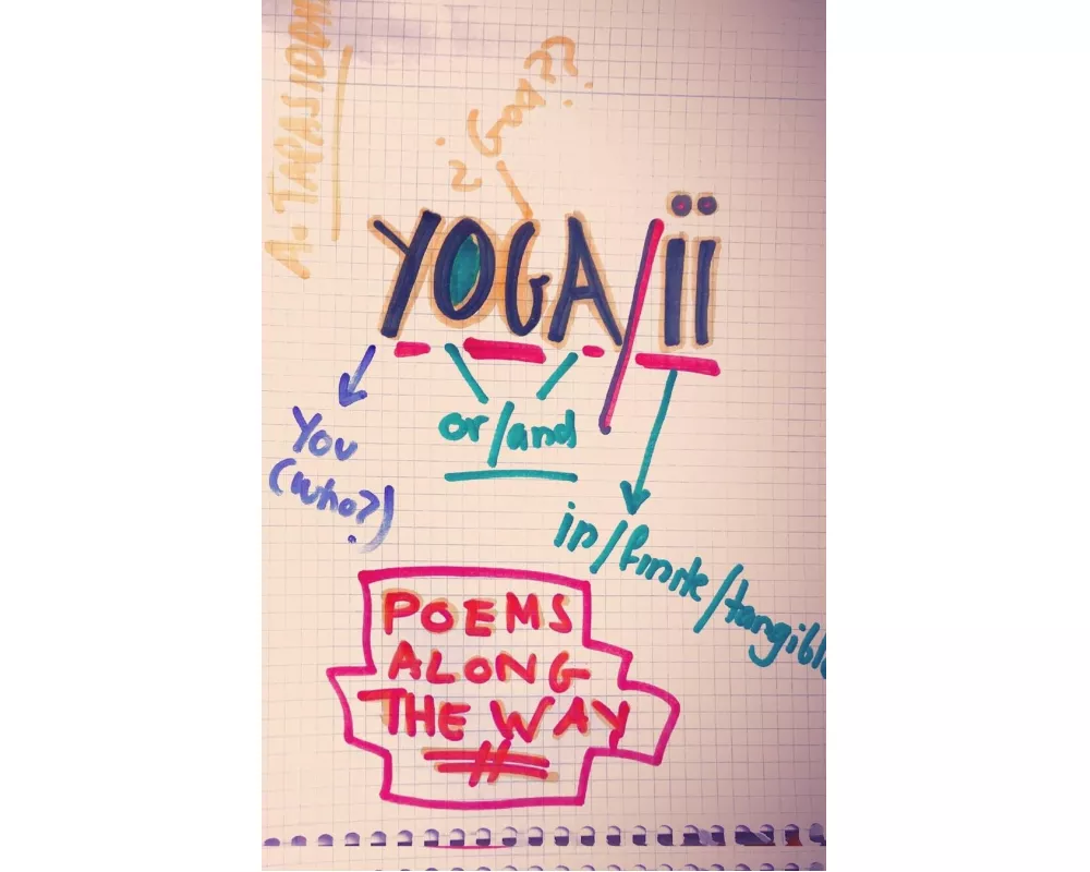 Yoga/ii