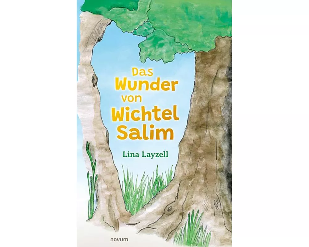 Das Wunder von Wichtel Salim