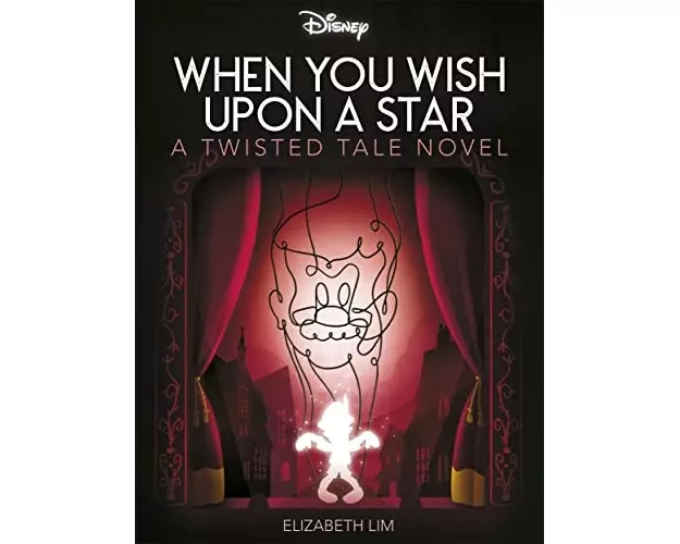 Disney Pinocchio: When You Wish Upon A Star