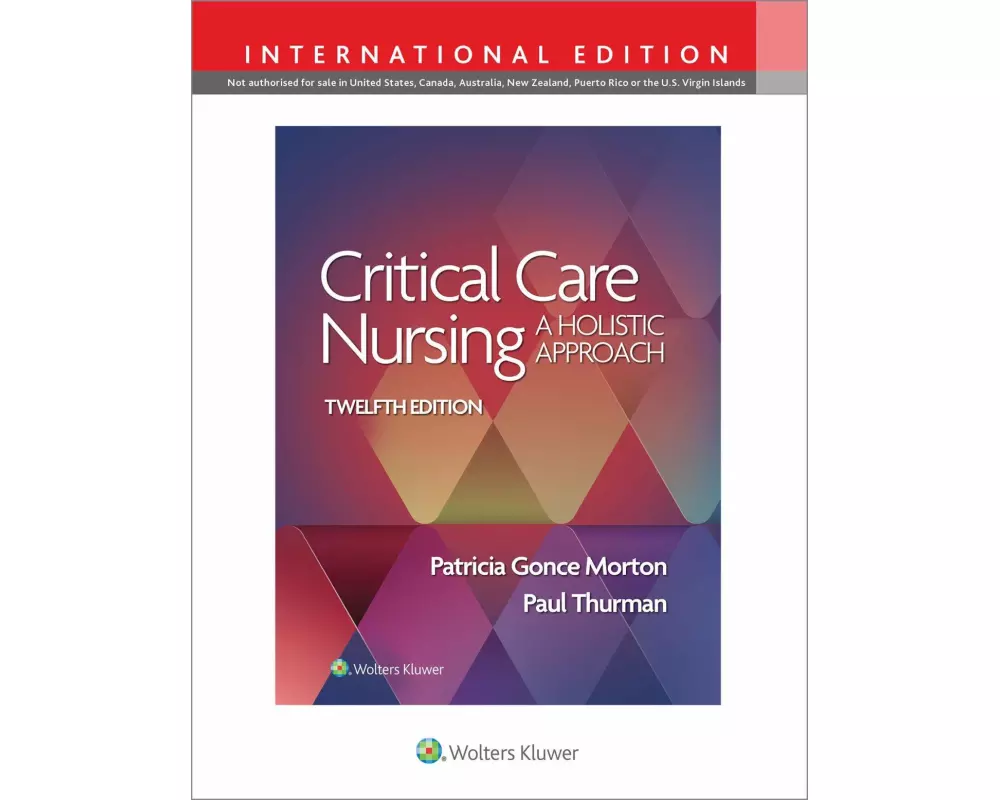 Critical Care Nursing