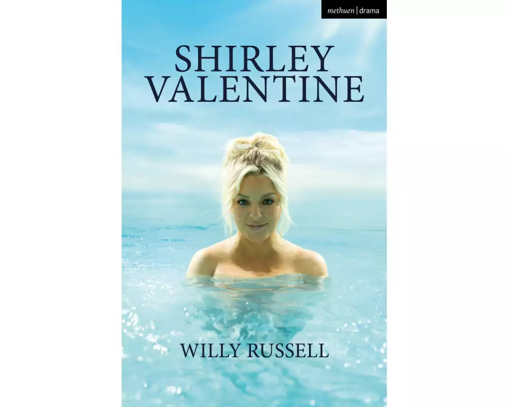 Shirley Valentine