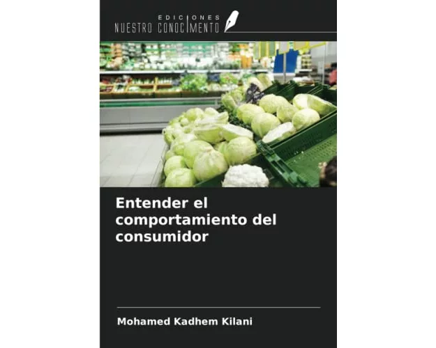 Entender el comportamiento del consumidor