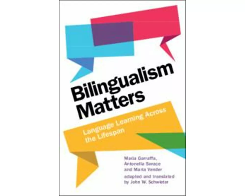 Bilingualism Matters