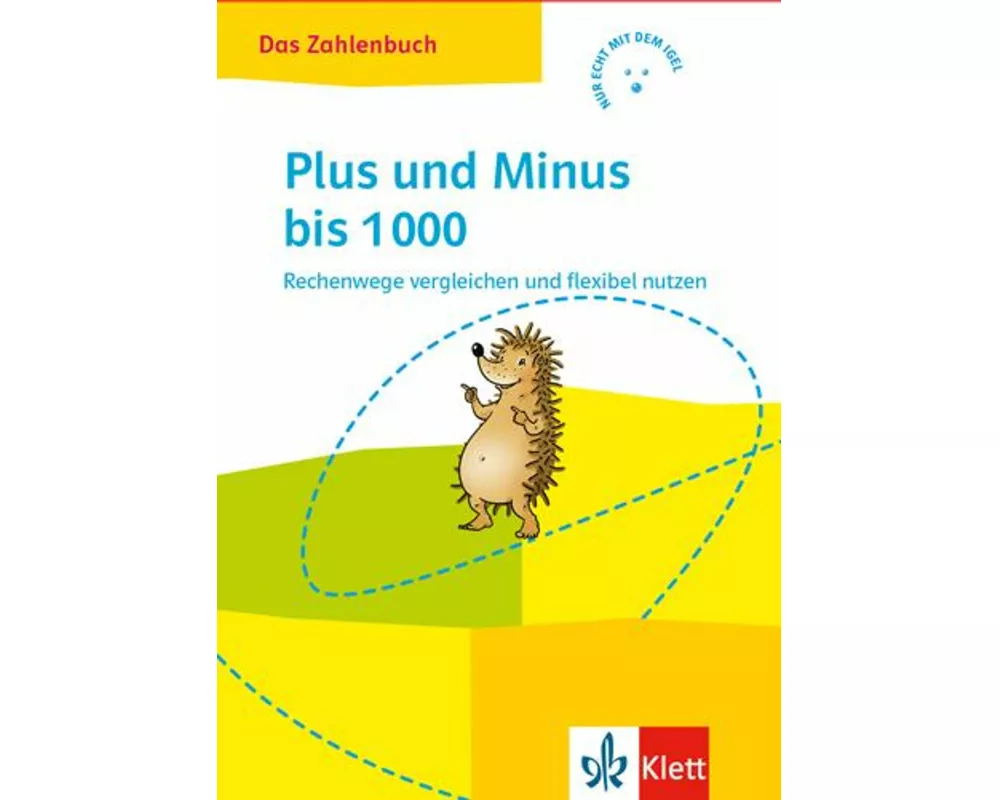Das Zahlenbuch 3
