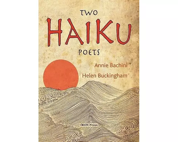 Two Haiku Poets