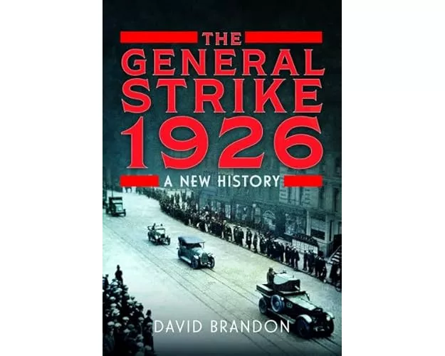 The General Strike 1926