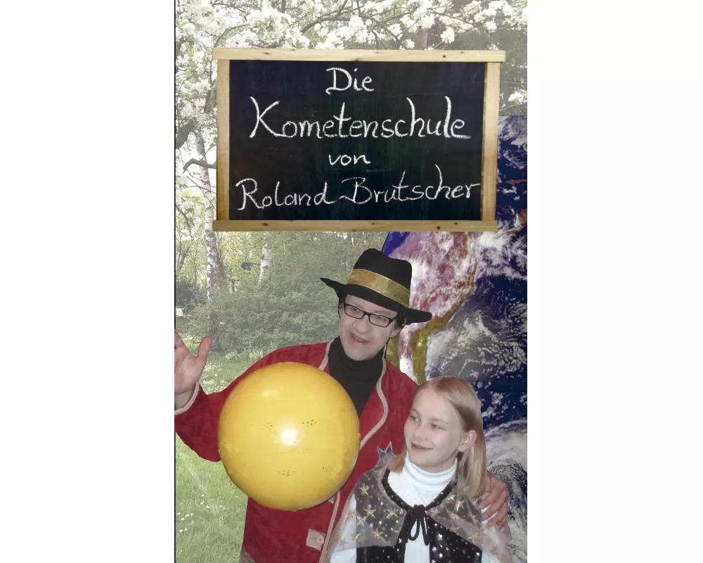 Die Kometenschule