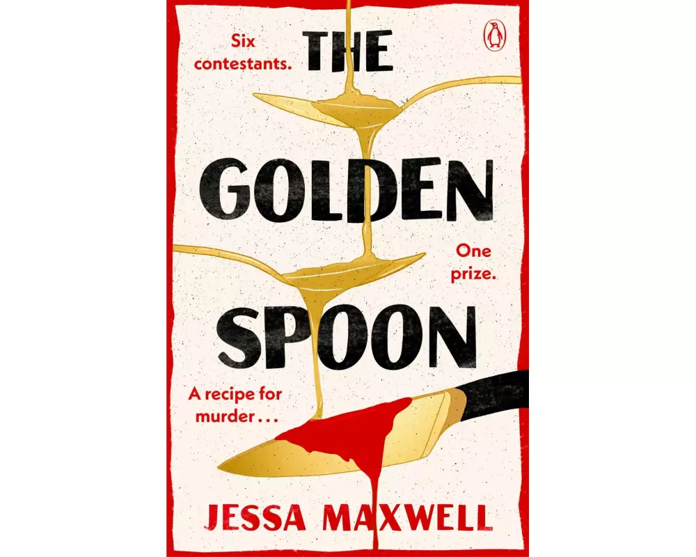 The Golden Spoon
