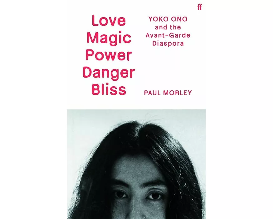 Love Magic Power Danger Bliss