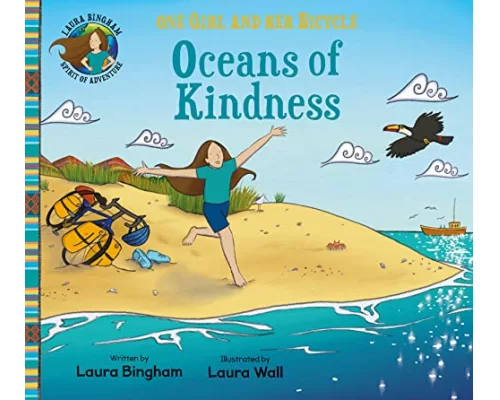 Oceans of Kindness