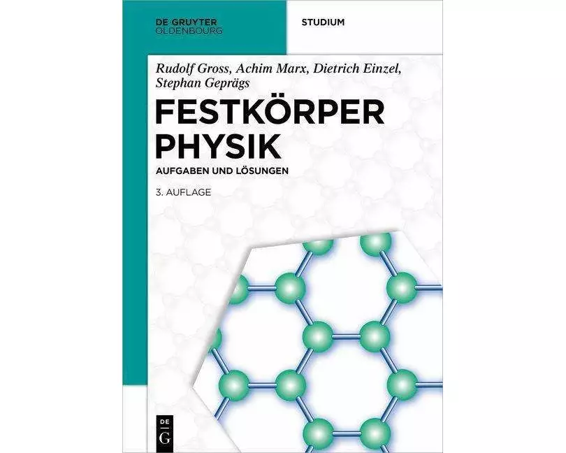 Festkörperphysik