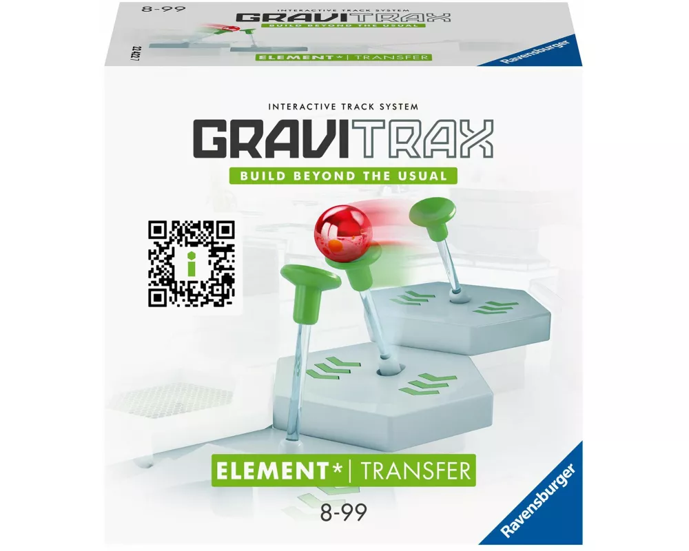 GraviTrax BASE - Element Transfer
