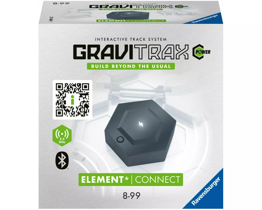 GraviTrax POWER - Element Connect