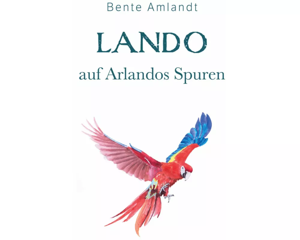Lando auf Arlandos Spuren