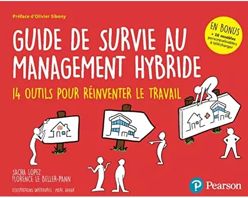 Guide de survie au management hybride