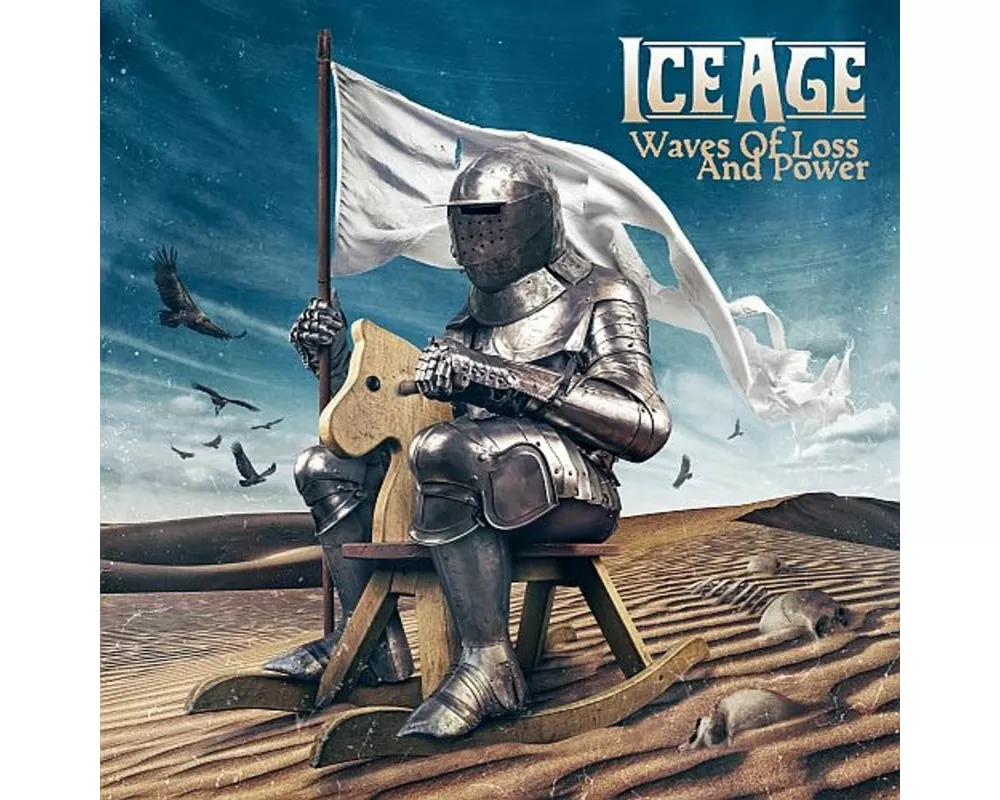 Waves Of Loss And Power