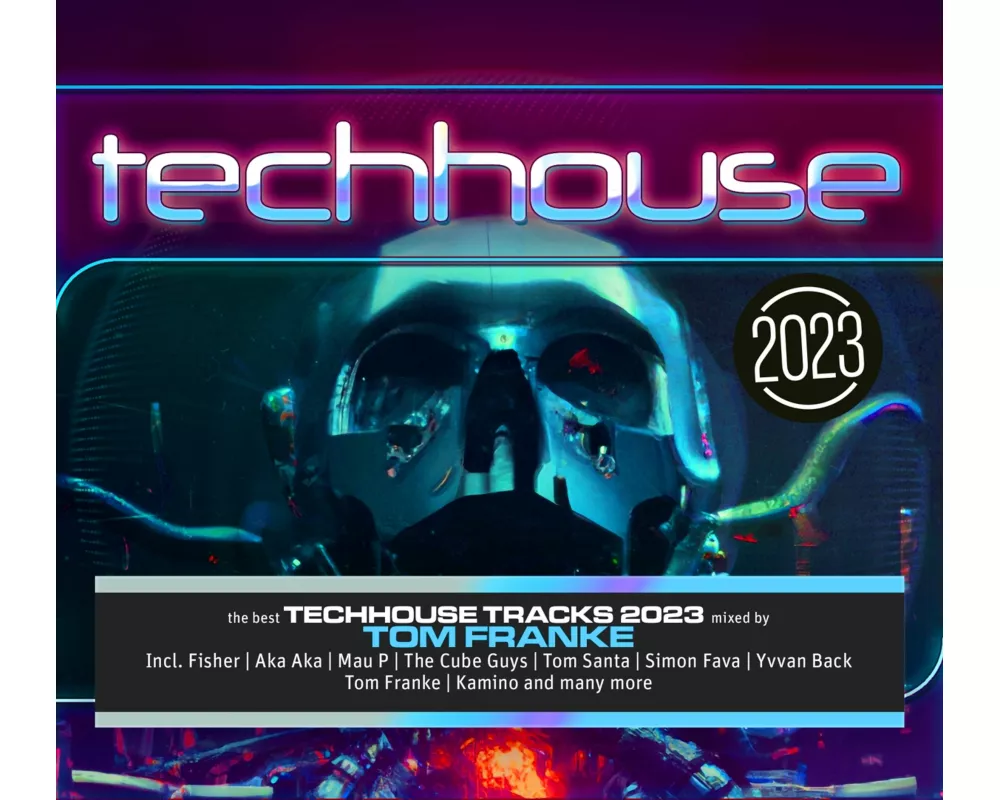 Tech House 2023