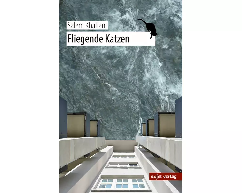 Fliegende Katzen