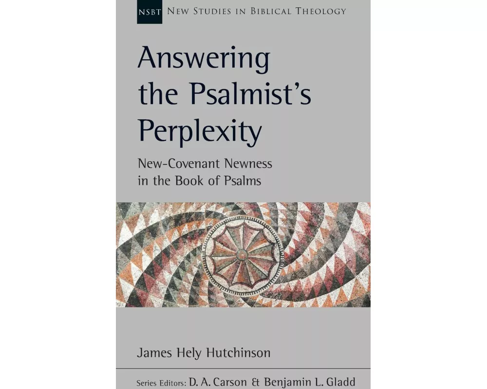 Answering the Psalmist's Perplexity
