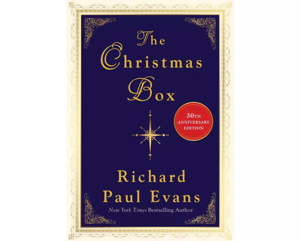 The Christmas Box