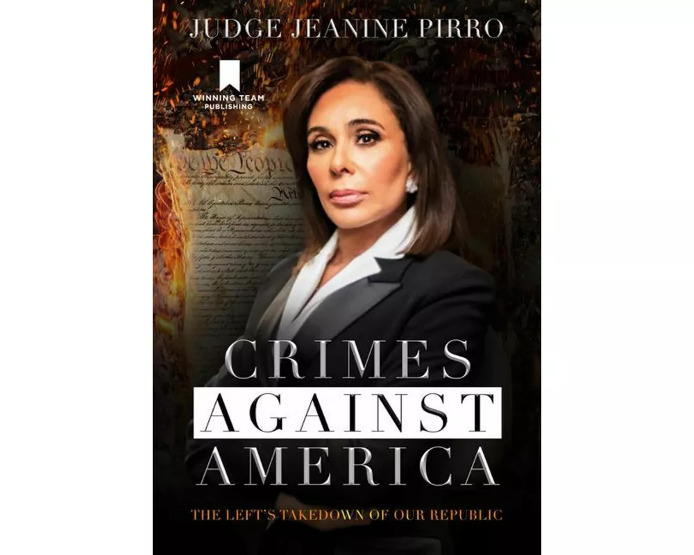 Crimes Against America