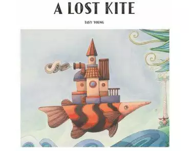 A Lost Kite