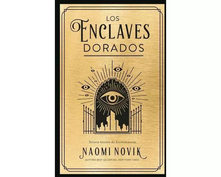 Enclaves Dorados, Los