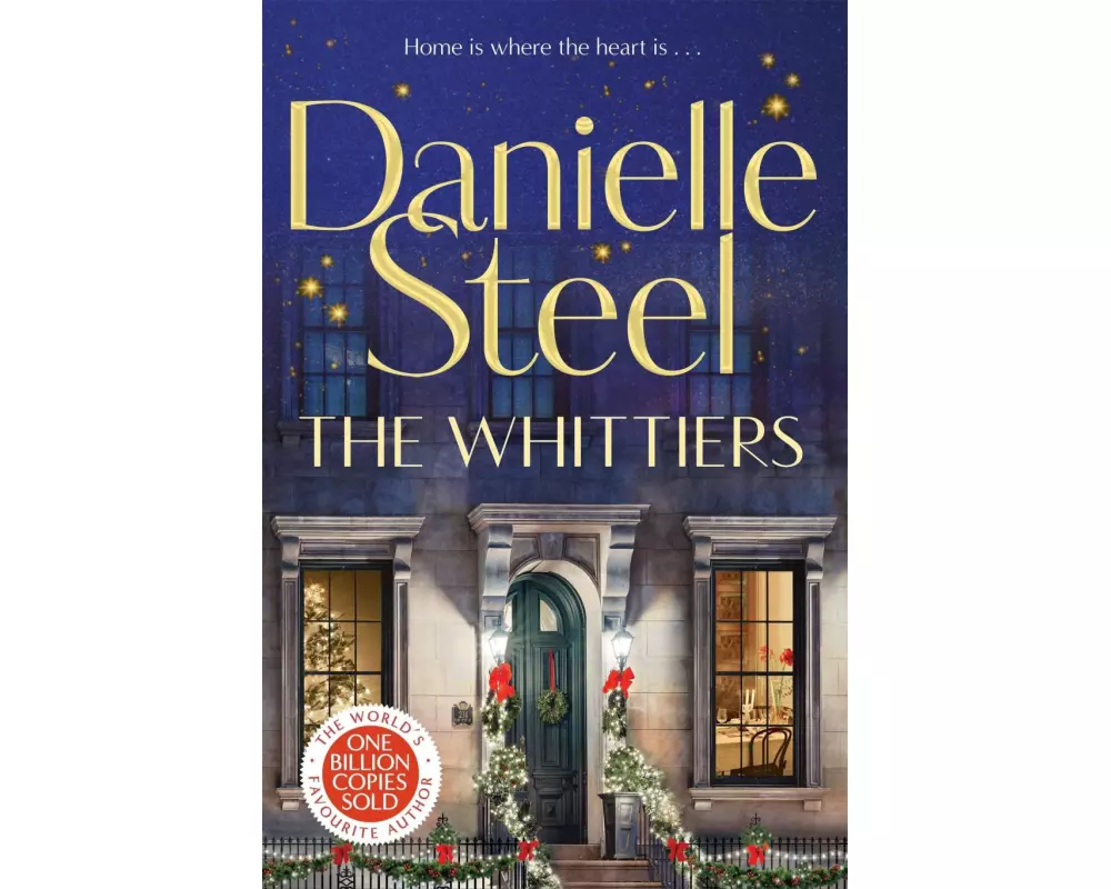 The Whittiers