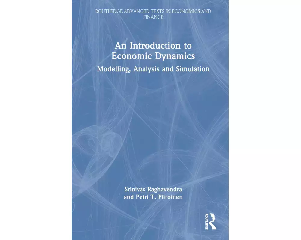 An Introduction to Economic Dynamics
