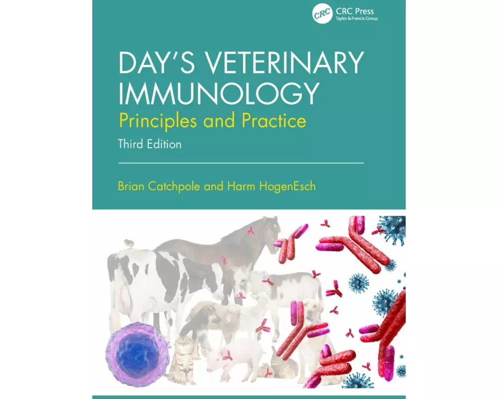 Day's Veterinary Immunology