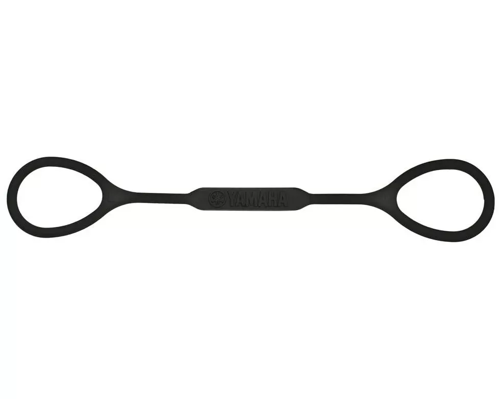 Yamaha Slide Stopper Silikon Schwarz