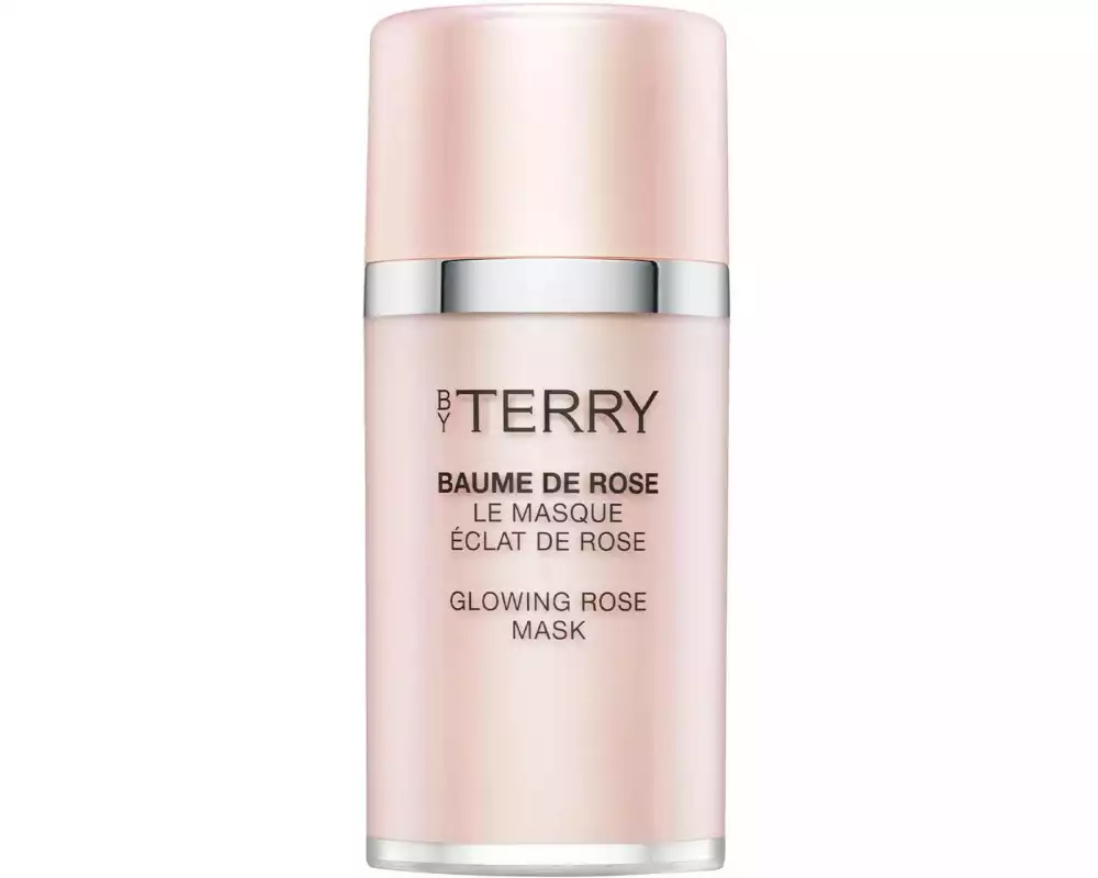 by terry Baume de Rose Glowing Rose Mask 50 g