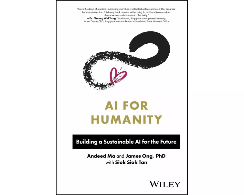 AI for Humanity