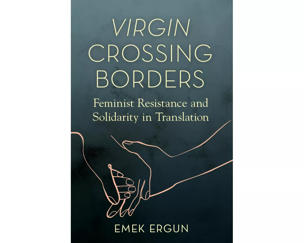 Virgin Crossing Borders