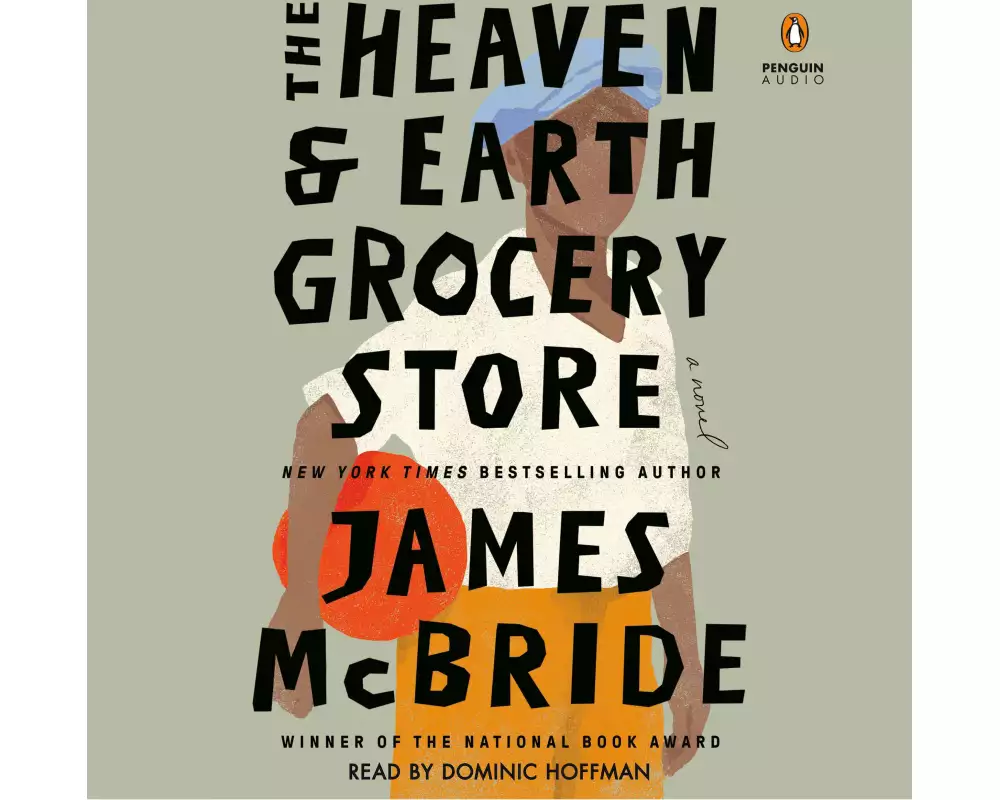 The Heaven & Earth Grocery Store
