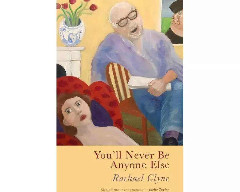 You'll Never Be Anyone Else