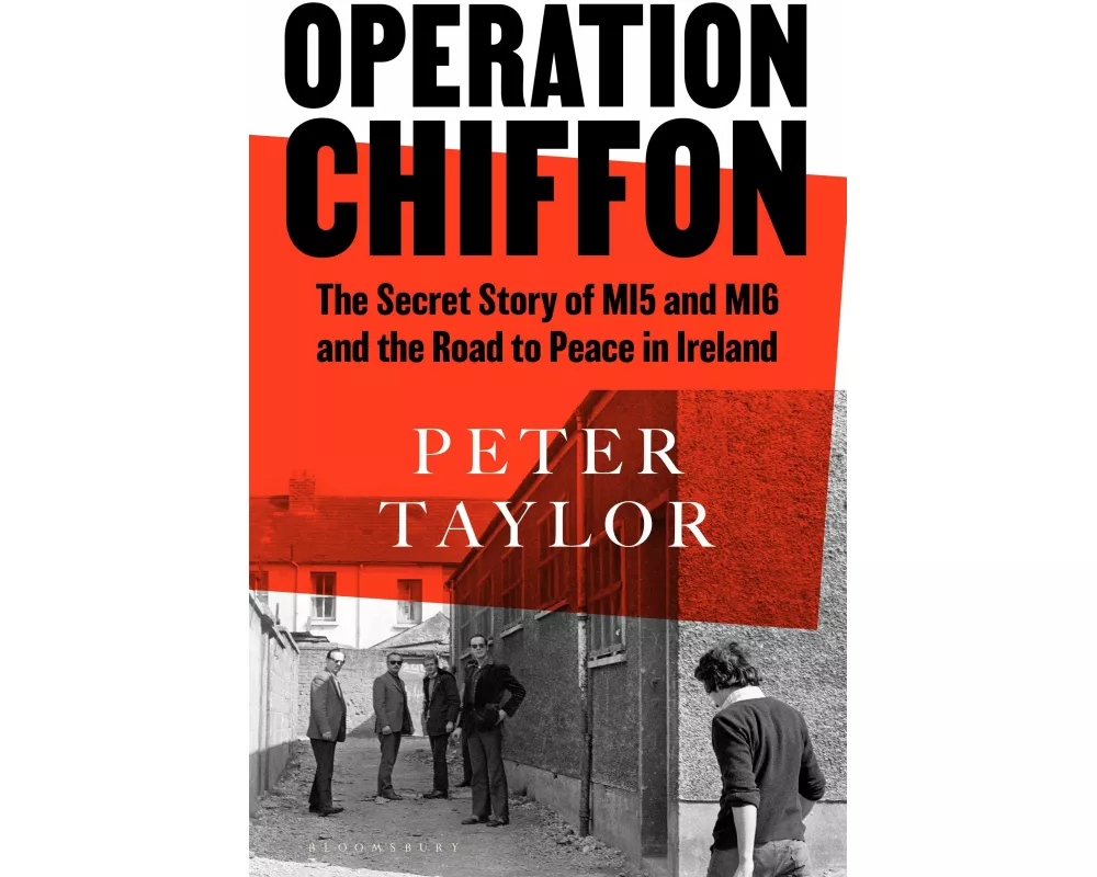 Operation Chiffon