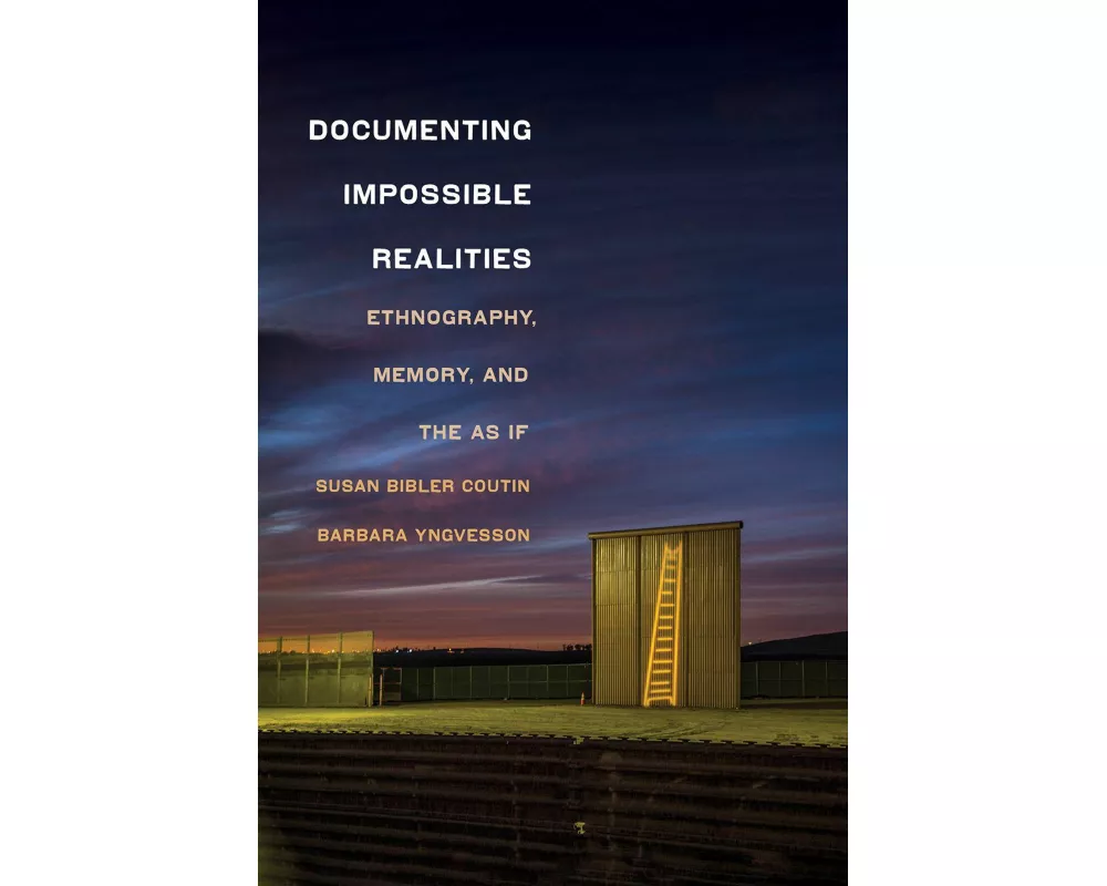 Documenting Impossible Realities