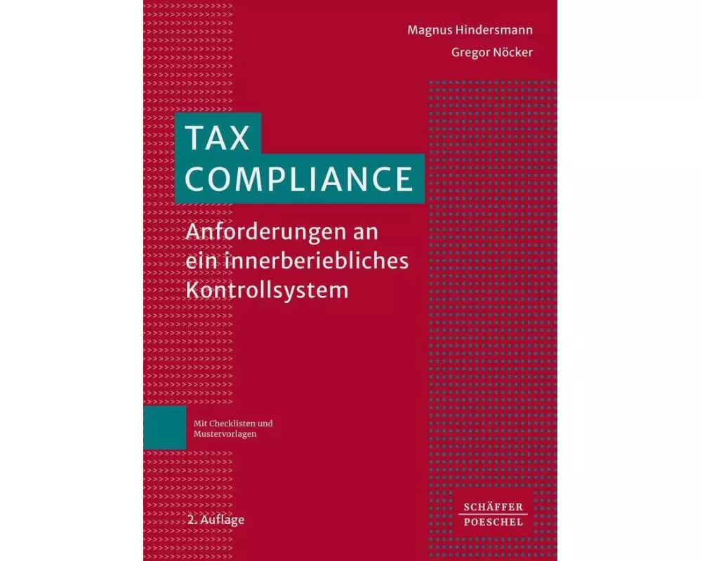 Tax Compliance