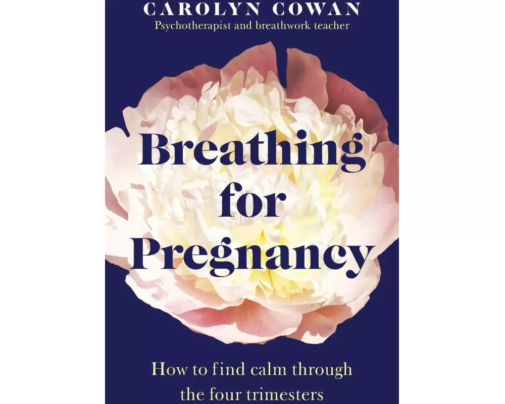 Breathing for Pregnancy