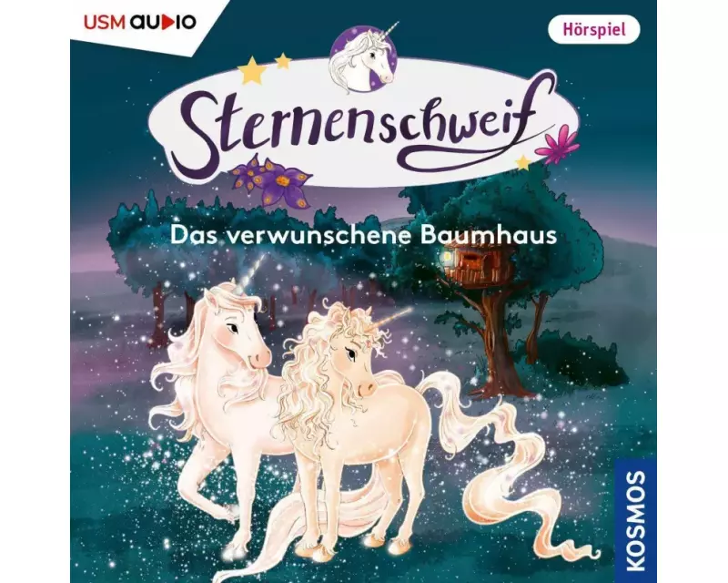Sternenschweif (Folge 63): Das verwunschene Baumhaus