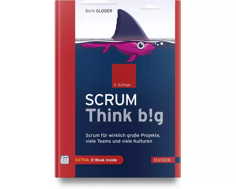 Scrum Think big